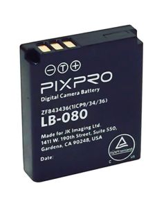 Kodak LB-080 kamerabatteri til SP1 Extreme