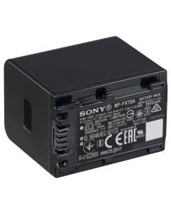 Sony NP-FV70A kamerabatteri
