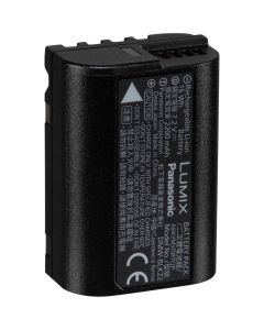 Panasonic DMW-BLK22E kamerabatteri