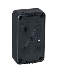 Elinchrom batteri til ELB 500 TTL