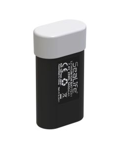 Sealife-batteri for Sea Dragon Photo / Video Lighting