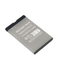 Batteri til Nokia BL-5J mobiltelefon
