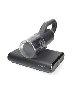 Nedis 500 W madrassstøvsuger med UV-C- og HEPA-filter