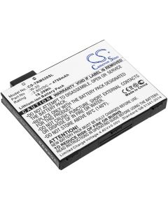 Batteri til Netgear Nighthawk M5 / M6 mobil hotspot