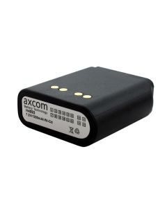 Batteri for Motorola MX1000 / MX2000 / MX3000 walkie talkie