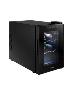 Tristar WR-7506 vinkjøleskap - 6 flasker