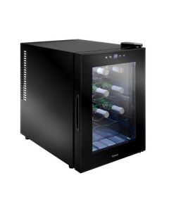 Tristar WR-7511 vinkjøleskap - 12 flasker