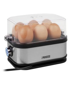 Princess 262046 eggkoker for 6 egg