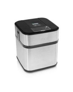Princess 282605 1,5 L iskremmaskin med LCD-skjerm