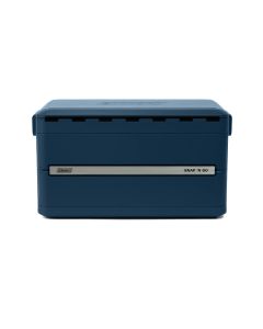 Coleman Snap'N'Go 55QT sammenleggbar kjøleboks 52 L - 5 dagers kjøling