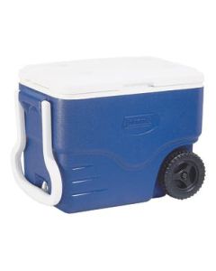 Coleman 40QT Performance kjøleboks med hjul - 38 liter