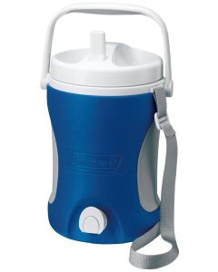 Coleman Performance 1G isolert vannflaske - 3,8 liter