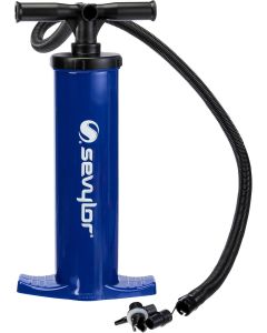 Sevylor RB2500G Dual Action luftpumpe