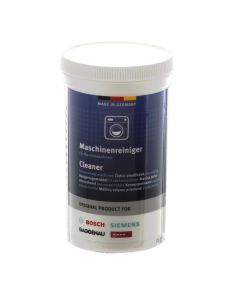 Bosch / Siemens 311926 vaskemiddel for vaskemaskiner - 200g