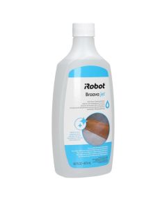 iRobot 43370007 Braava Jet vaskemiddel til harde gulv - 473ml