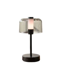 Oppladbar LED-bordlampe