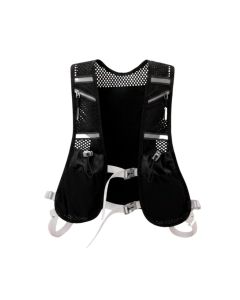 Pustende treningsvest - one size