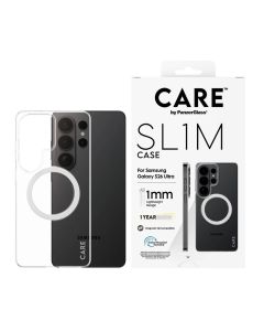 CARE™ PanzerGlass® SL1M-deksel Samsung Galaxy S26 Ultra