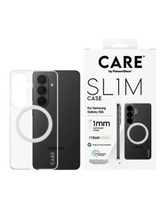 CARE™ PanzerGlass® SL1M-deksel Samsung Galaxy S26