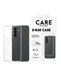 CARE™ PanzerGlass® X-Ray-deksel Samsung Galaxy A36 5G