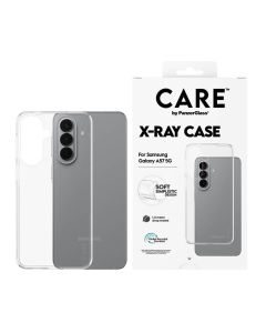 CARE™ PanzerGlass® X-Ray-deksel Samsung Galaxy A56 5G