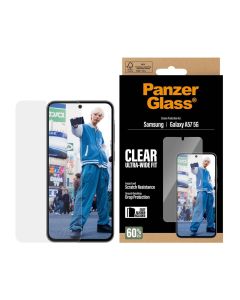 PanzerGlass® Skjermbeskyttelse Samsung Galaxy A56 5G