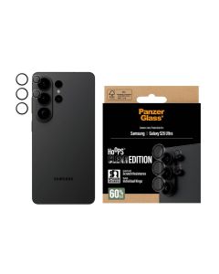 PanzerGlass® Hoops® motlysblender transparent S26 Ultra