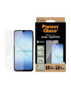 PanzerGlass® Skjermbeskyttelse Samsung Galaxy A17 | A17 5G