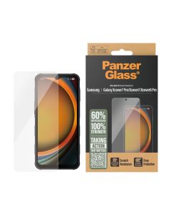 PanzerGlass® Skjermbeskyttelse Samsung Xcover7 Pro | Xcover7 | Xcover6 Pro