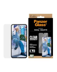PanzerGlass® Skjermbeskyttelse Samsung Galaxy A36 5G