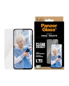 PanzerGlass® Skjermbeskyttelse Samsung Galaxy A27 5G