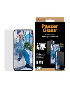 PanzerGlass® skjermbeskytter for personvern Samsung Galaxy A36 5G