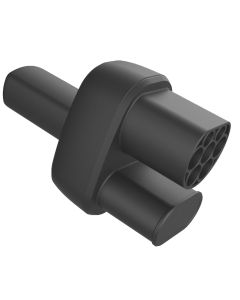 Ladeadapter CCS2 for Tesla - AC/DC