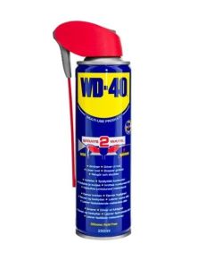 WD-40 Multi Oil Spray - Smart Straw - 250 ml