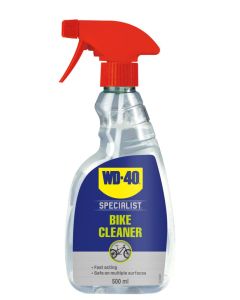 WD-40 Sykkelrens - 500 ml
