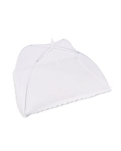 Fluenett for mat 40x40 cm