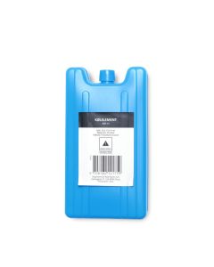 Køleelement 400 ml - blå
