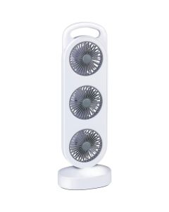 USB-bordvifte 36,5 cm