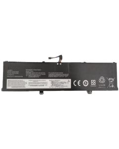Batteri til Lenovo Notebook 15,2V 4400mAh