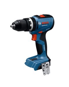 Bosch GSB 18V-65 batteridrevet drill uten batteri og lader