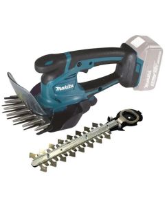 Makita DUM604ZX kantskjærer 18V uten batteri