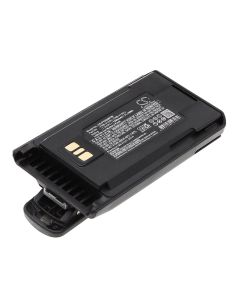 Batteri for Vertex Standard / Yaesu VX-260, EVX-530 og andre.