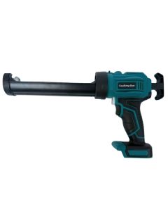 Tetningssprøyte for Makita 18V batteri uten batteri og lader - 300 ml (Hardt lim)