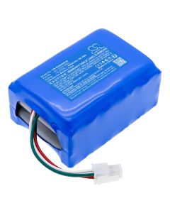 Batteri til Ecovacs GOAT G1 / GX-600 / G1-800 - 18,5 V, 5200 mAh