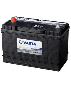 Varta LFS105N - 12V 105Ah (tosidig)