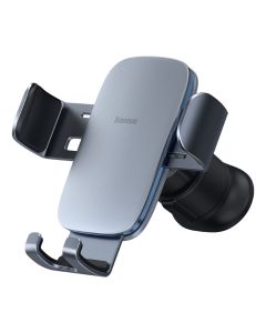 Baseus Metal Age II Smartphone mobilholder til luftventilasjon