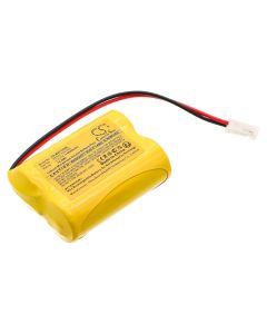 Batteri for Okuma MB500 / Mazak QTN-serien