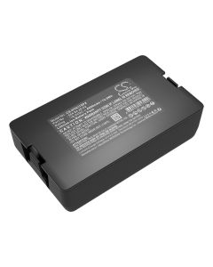 Batteri for Husqvarna Automower / Gardena Sileno / Flymo