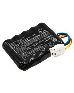 Batteri for Landxcape LX835 / LX992 / R800 Smart