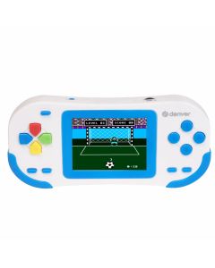 Denver GMP-295 gamepad med 200 spill, 2,8" skjerm